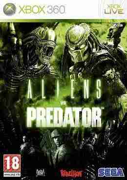 Descargar Aliens Vs Predator [MULTI5][Region Free] por Torrent